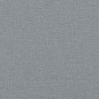 Struttura letto bambini con testata Grigio chiaro 80 x 160 cm 42011209