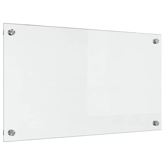 Rivestimento da Cucina Trasparente 70 x 40 x 0.8 cm 42018020