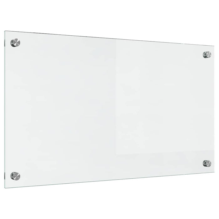 Rivestimento da Cucina Trasparente 70 x 40 x 0.8 cm 42018020