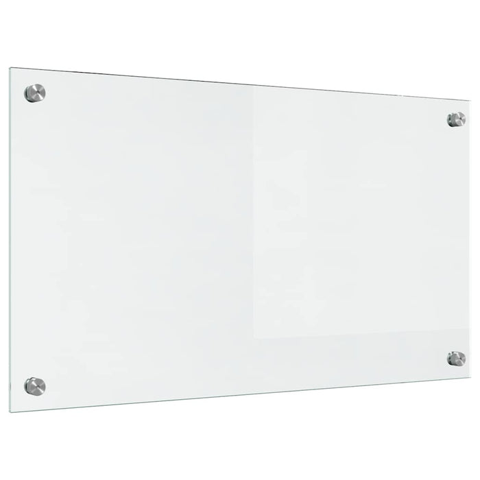 Rivestimento da Cucina Trasparente 70 x 40 x 0.8 cm 42018020