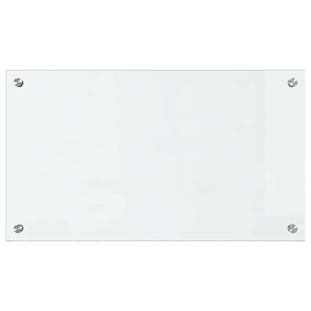 Rivestimento da Cucina Trasparente 70 x 40 x 0.8 cm 42018020