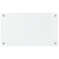 Rivestimento da Cucina Trasparente 70 x 40 x 0.8 cm 42018020