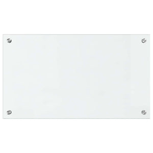 Rivestimento da Cucina Trasparente 70 x 40 x 0.8 cm 42018020