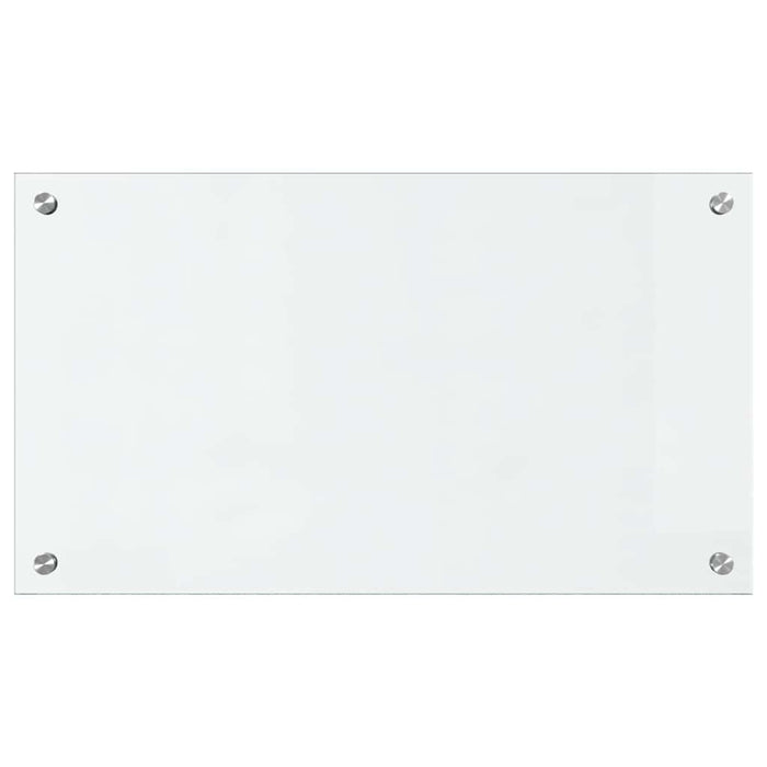 Rivestimento da Cucina Trasparente 70 x 40 x 0.8 cm 42018020