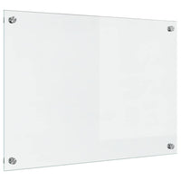 Rivestimento da Cucina Trasparente 70 x 50 x 0.8 cm 42018021