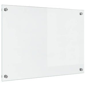 Rivestimento da Cucina Trasparente 70 x 50 x 0.8 cm 42018021