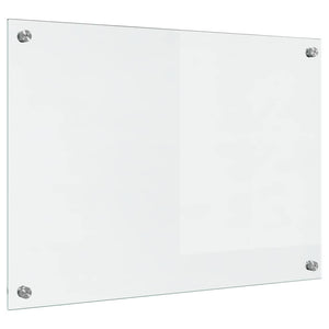 Rivestimento da Cucina Trasparente 70 x 50 x 0.8 cm 42018021