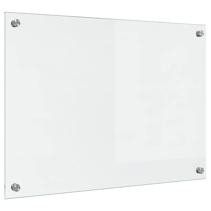 Rivestimento da Cucina Trasparente 70 x 50 x 0.8 cm 42018021