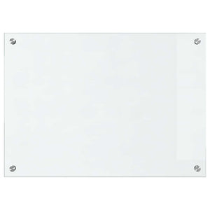 Rivestimento da Cucina Trasparente 70 x 50 x 0.8 cm 42018021