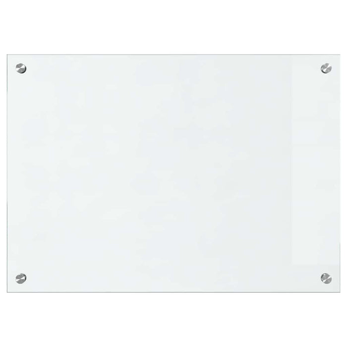 Rivestimento da Cucina Trasparente 70 x 50 x 0.8 cm 42018021