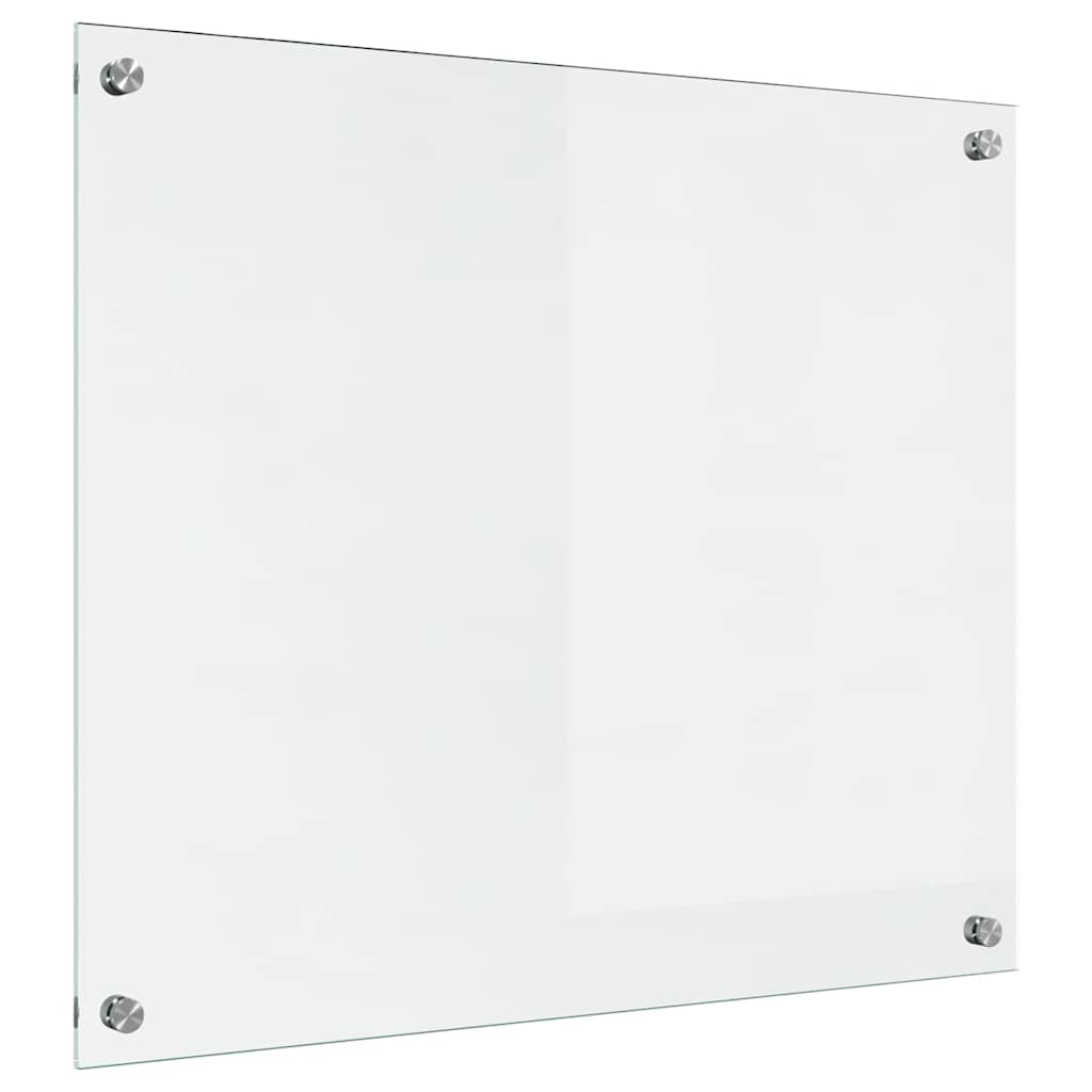 Rivestimento da Cucina Trasparente 70 x 60 x 0.8 cm 42018022