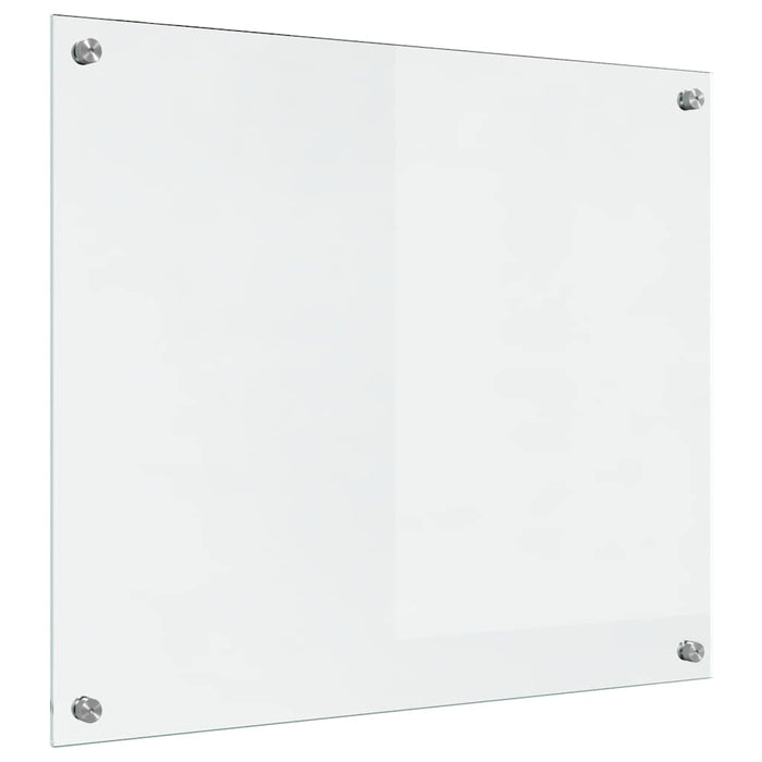 Rivestimento da Cucina Trasparente 70 x 60 x 0.8 cm 42018022