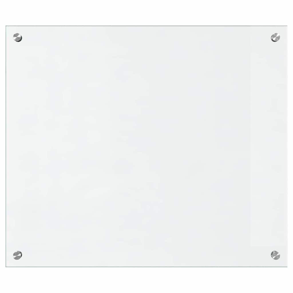 Rivestimento da Cucina Trasparente 70 x 60 x 0.8 cm 42018022