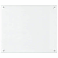 Rivestimento da Cucina Trasparente 70 x 60 x 0.8 cm 42018022