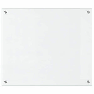 Rivestimento da Cucina Trasparente 70 x 60 x 0.8 cm 42018022