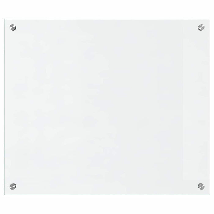 Rivestimento da Cucina Trasparente 70 x 60 x 0.8 cm 42018022