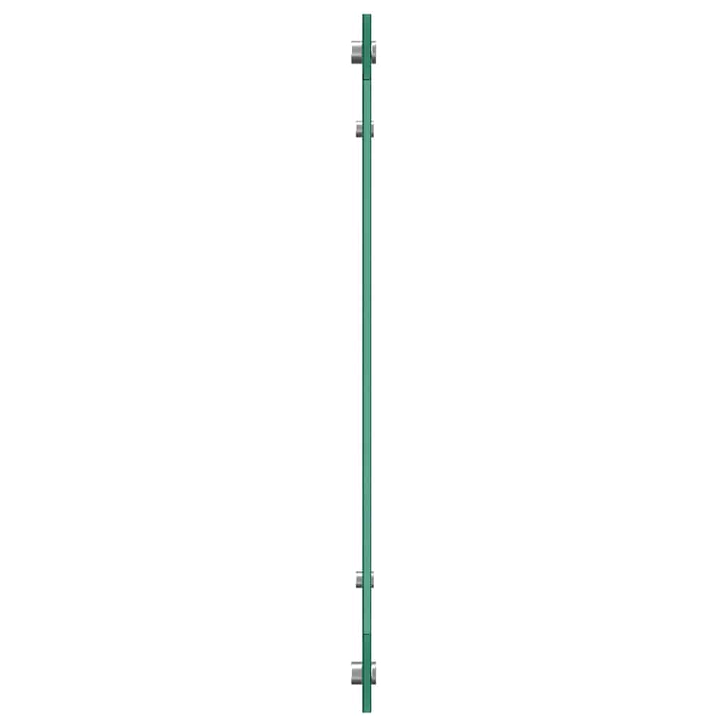 Rivestimento da Cucina Trasparente 70 x 60 x 0.8 cm 42018022