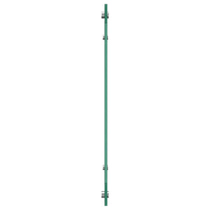 Rivestimento da Cucina Trasparente 70 x 60 x 0.8 cm 42018022