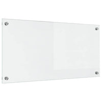 Rivestimento da Cucina Trasparente 80 x 40 x 0.8 cm 42018023