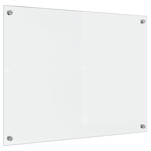 Rivestimento da Cucina Trasparente 80 x 60 x 0.8 cm 42018025