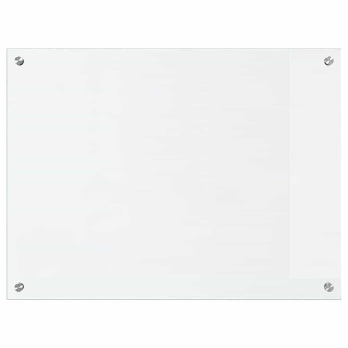 Rivestimento da Cucina Trasparente 80 x 60 x 0.8 cm 42018025