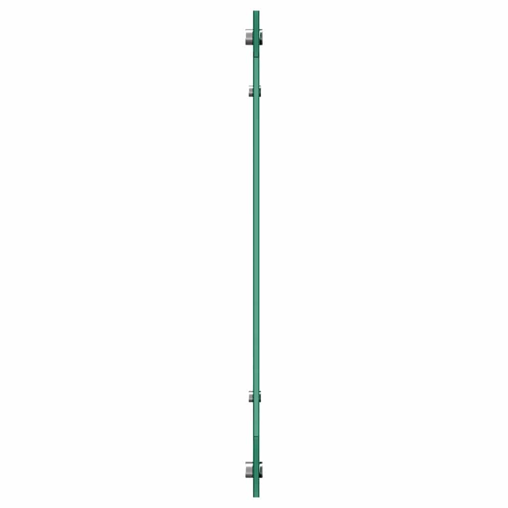 Rivestimento da Cucina Trasparente 80 x 60 x 0.8 cm 42018025