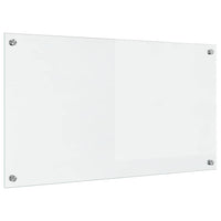 Rivestimento da Cucina Trasparente 90 x 50 x 0.8 cm 42018027