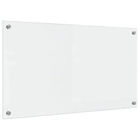 Rivestimento da Cucina Trasparente 90 x 50 x 0.8 cm 42018027