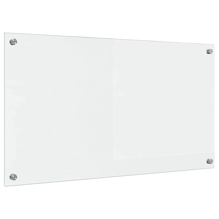 Rivestimento da Cucina Trasparente 90 x 50 x 0.8 cm 42018027