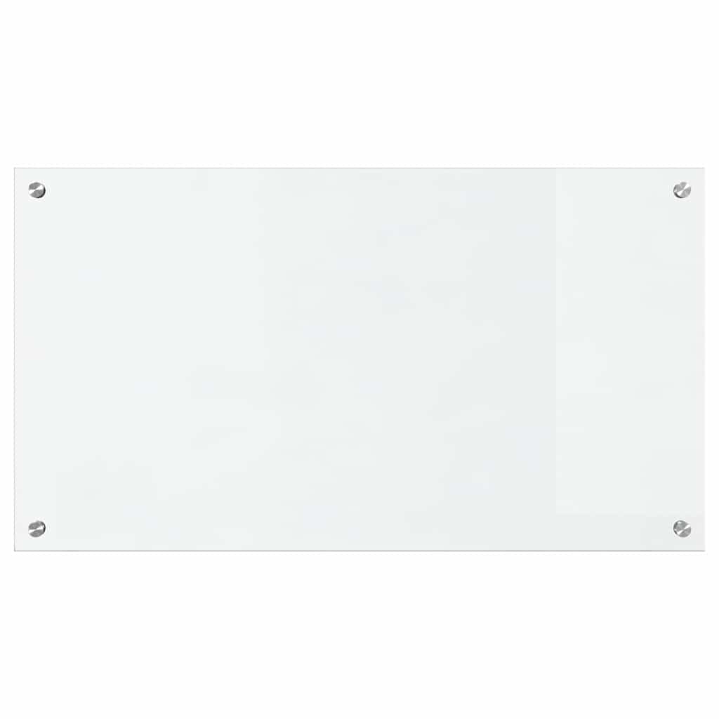 Rivestimento da Cucina Trasparente 90 x 50 x 0.8 cm 42018027