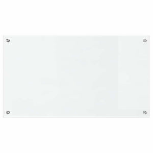 Rivestimento da Cucina Trasparente 90 x 50 x 0.8 cm 42018027