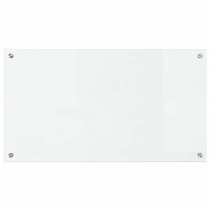 Rivestimento da Cucina Trasparente 90 x 50 x 0.8 cm 42018027