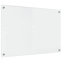 Rivestimento da Cucina Trasparente 90 x 60 x 0.8 cm 42018028