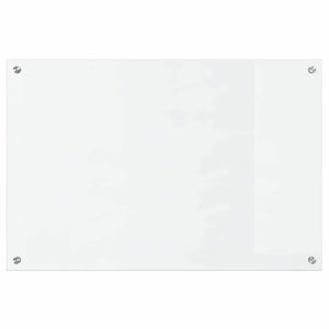 Rivestimento da Cucina Trasparente 90 x 60 x 0.8 cm 42018028