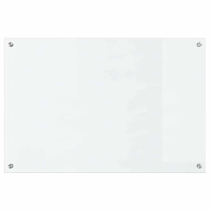 Rivestimento da Cucina Trasparente 90 x 60 x 0.8 cm 42018028