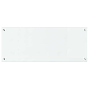 Rivestimento da Cucina Trasparente 100 x 40 x 0.8 cm 42018029