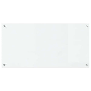 Rivestimento da Cucina Trasparente 100 x 50 x 0.8 cm 42018030