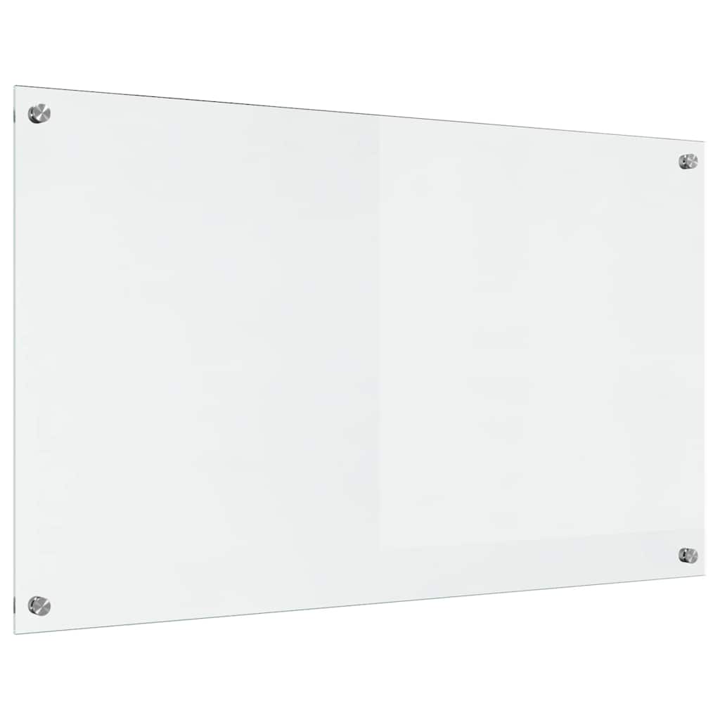 Rivestimento da Cucina Trasparente 100 x 60 x 0.8 cm 42018031