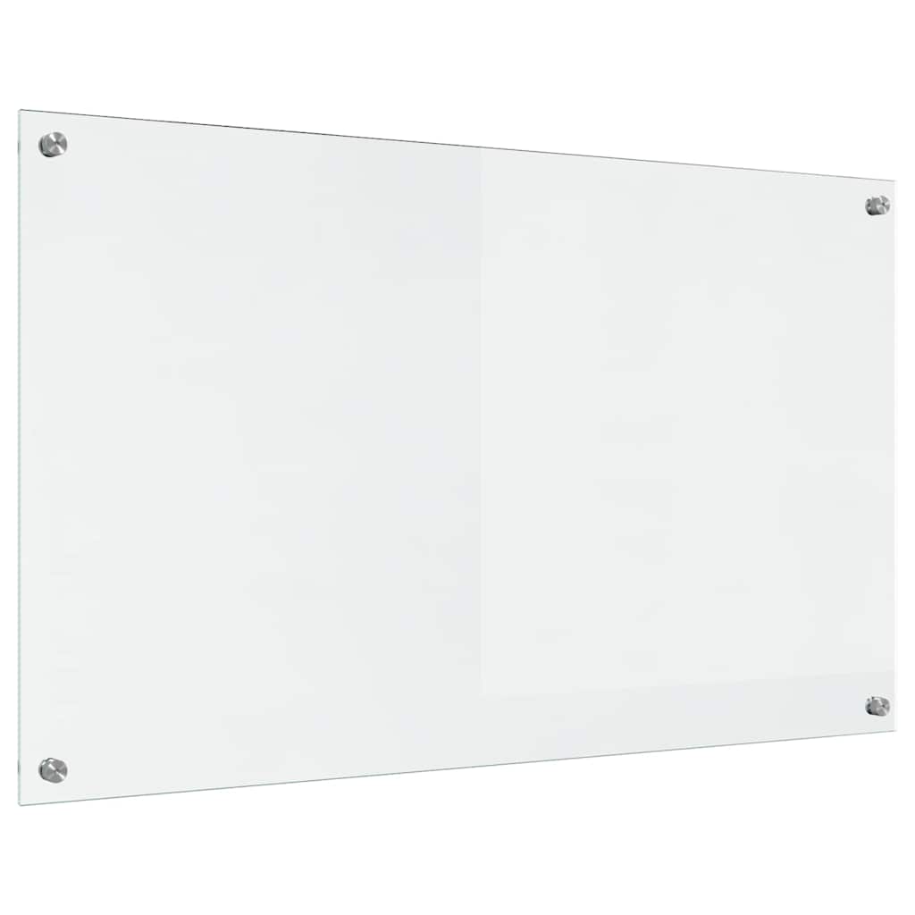 Rivestimento da Cucina Trasparente 100 x 60 x 0.8 cm 42018031