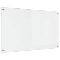 Rivestimento da Cucina Trasparente 100 x 60 x 0.8 cm 42018031