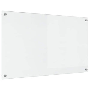 Rivestimento da Cucina Trasparente 100 x 60 x 0.8 cm 42018031