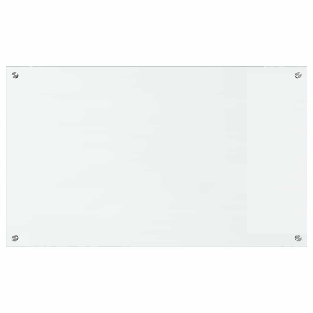 Rivestimento da Cucina Trasparente 100 x 60 x 0.8 cm 42018031