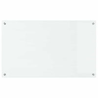 Rivestimento da Cucina Trasparente 100 x 60 x 0.8 cm 42018031