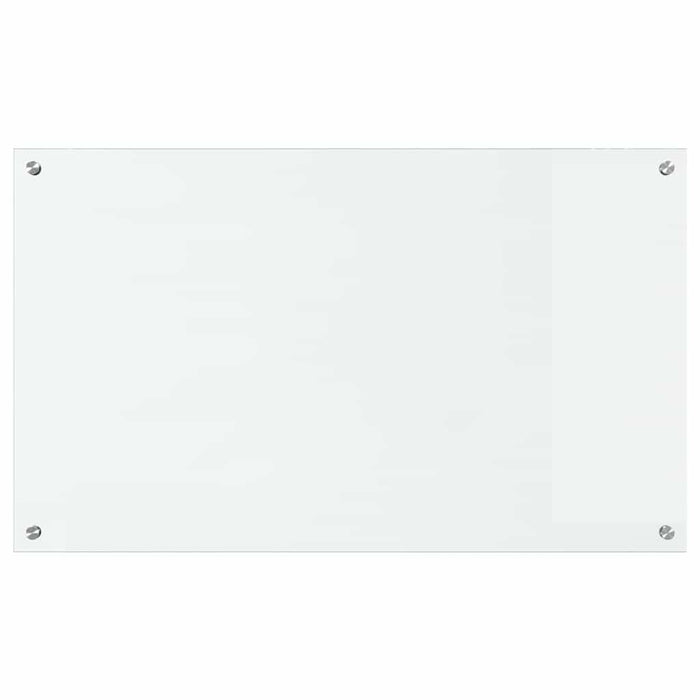 Rivestimento da Cucina Trasparente 100 x 60 x 0.8 cm 42018031