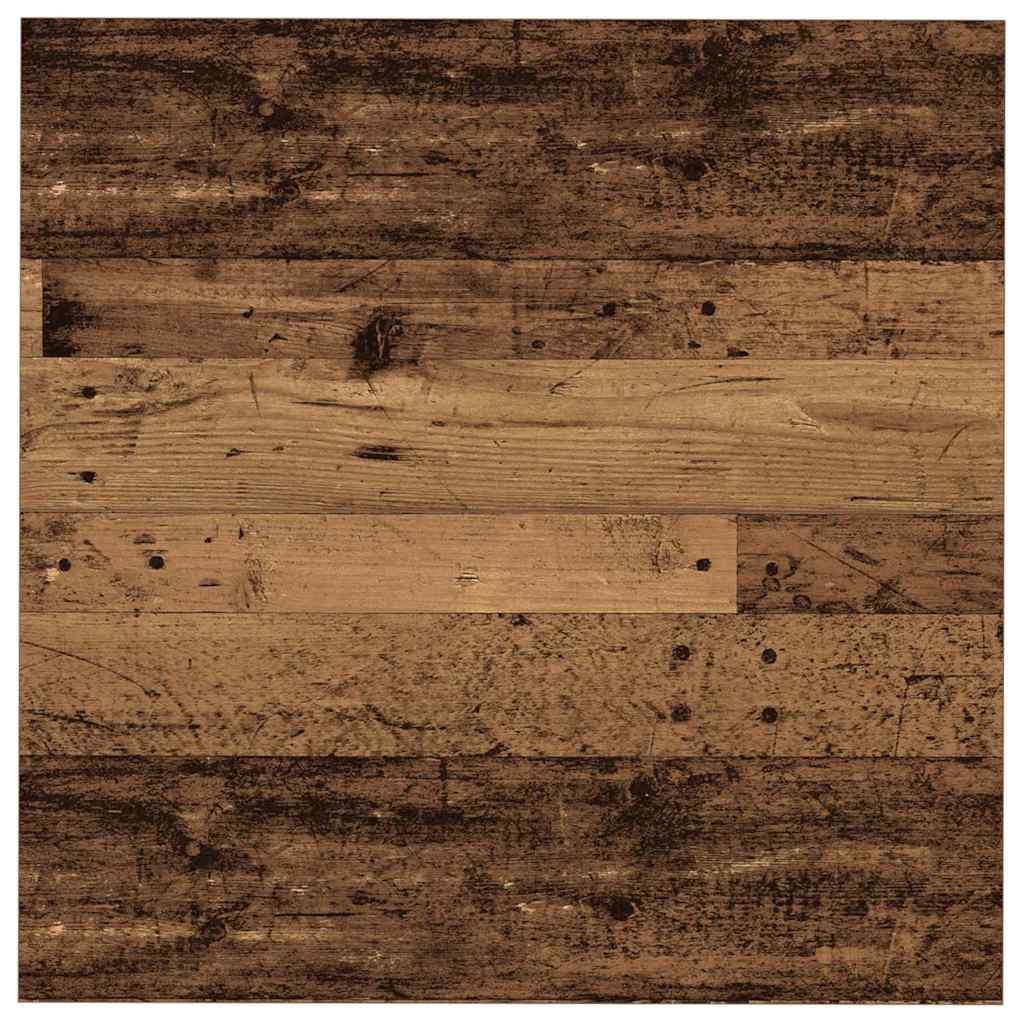 Tavolino da salotto Legno vecchio 80 x 80 x 40 cm 883497