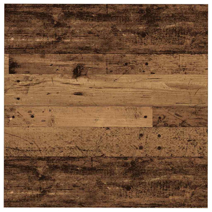Tavolino da salotto Legno vecchio 80 x 80 x 40 cm 883497