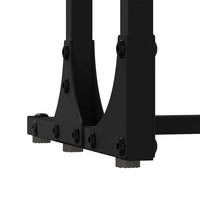 Tavolo da caffè nesting 3 pcs Legno vecchio 50.5 x 35 x 53 cm 883531