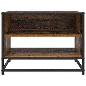 Mobile TV Legno vecchio 61 x 40 x 46 cm Legno multistrato 883575