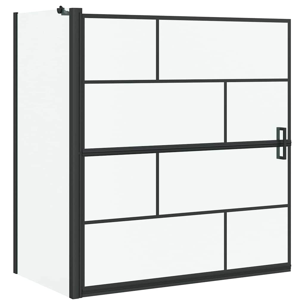 Schermo per Bagno e Doccia 116 x 67 x 129.5 cm 42018558