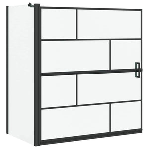 Schermo per Bagno e Doccia 116 x 67 x 129.5 cm 42018558